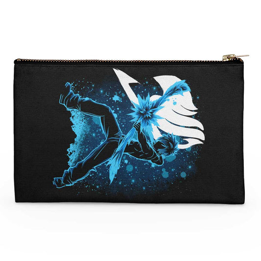 The Ice Magic - Accessory Pouch