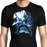 The Ice Magic - Men's Apparel