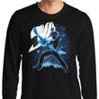 The Ice Magic - Long Sleeve T-Shirt