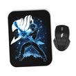 The Ice Magic - Mousepad