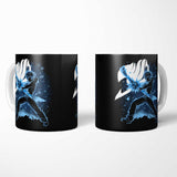 The Ice Magic - Mug