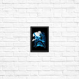 The Ice Magic - Posters & Prints