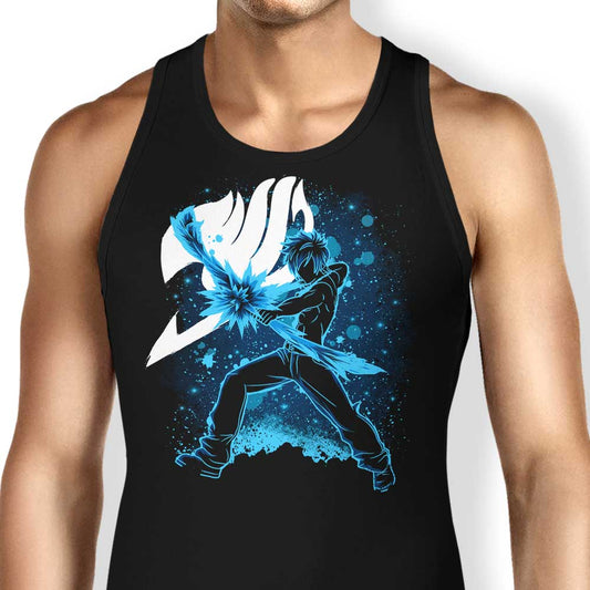 The Ice Magic - Tank Top