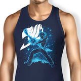 The Ice Magic - Tank Top