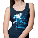 The Ice Magic - Tank Top