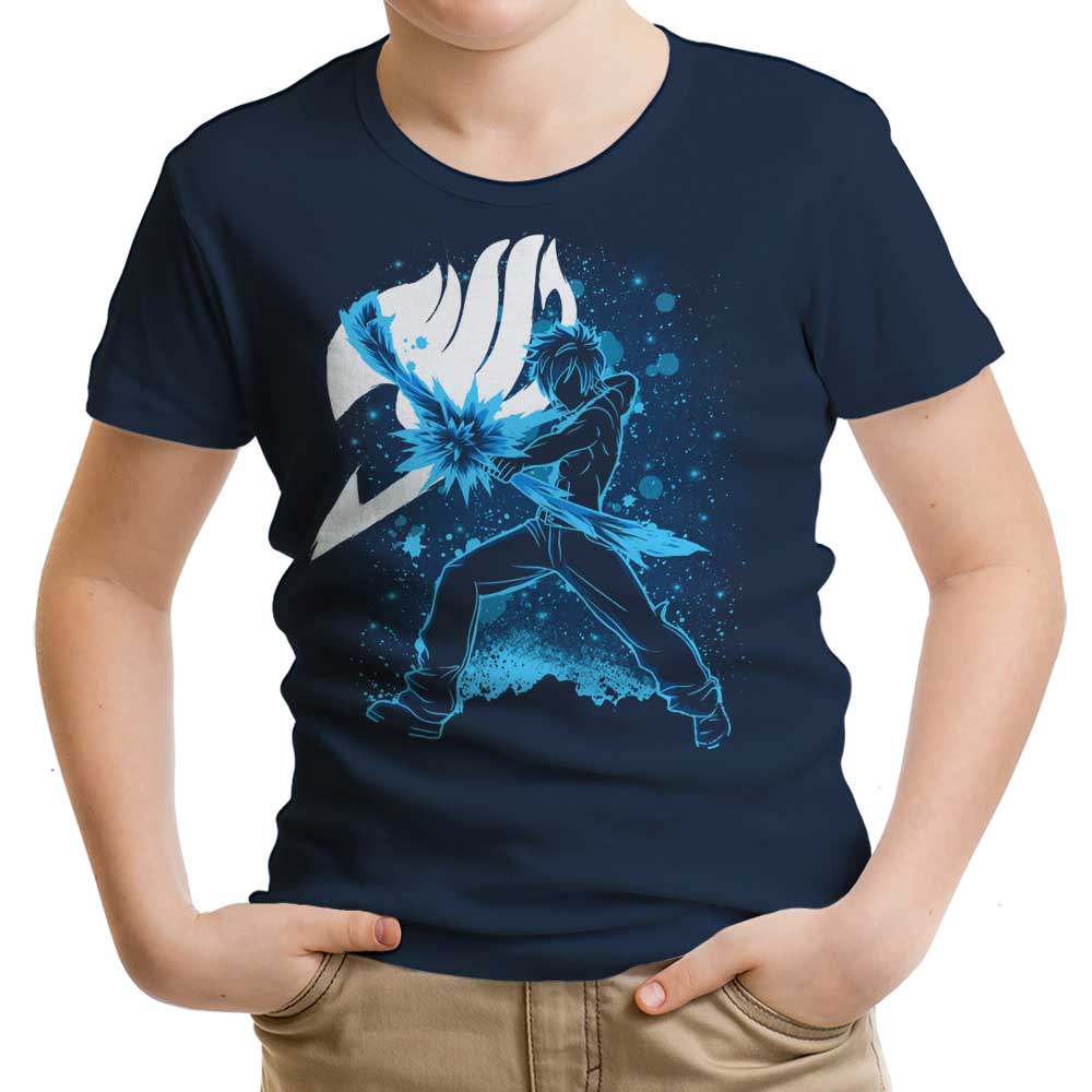 The Ice Magic - Youth Apparel