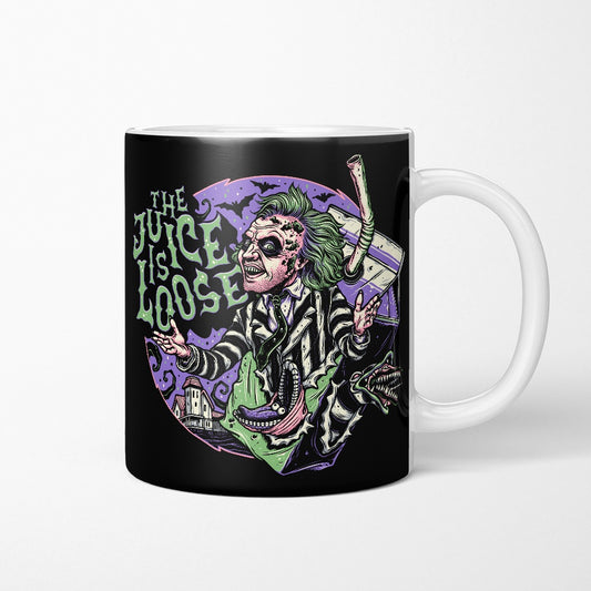 The Juice - Mug