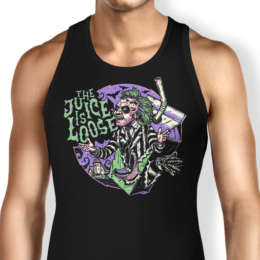 The Juice - Tank Top