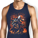 The King of Awesome - Tank Top