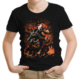 The King of Awesome - Youth Apparel