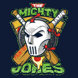 The Mighty Jones - Face Mask