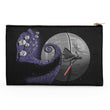 The Nightmare Before Empire - Accessory Pouch