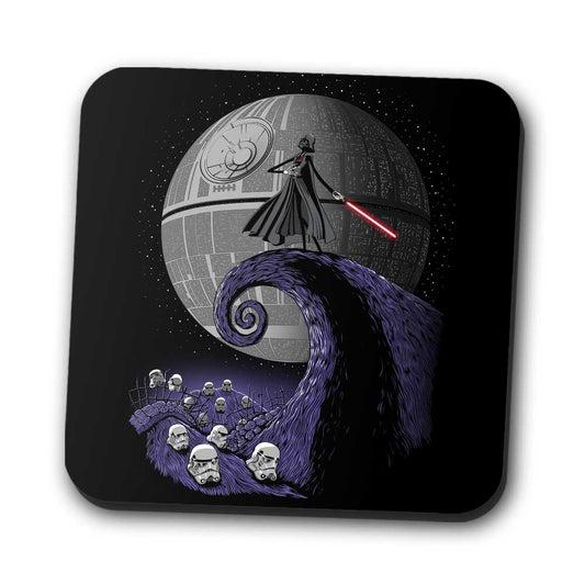 The Nightmare Before Empire - Coasters