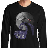 The Nightmare Before Empire - Long Sleeve T-Shirt