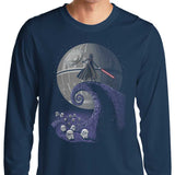 The Nightmare Before Empire - Long Sleeve T-Shirt