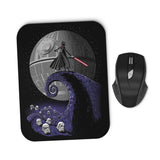 The Nightmare Before Empire - Mousepad