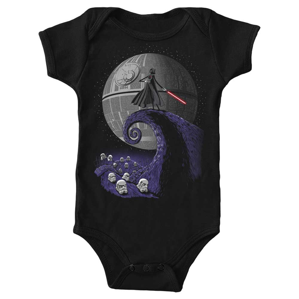 The Nightmare Before Empire - Youth Apparel