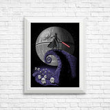 The Nightmare Before Empire - Posters & Prints