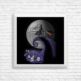 The Nightmare Before Empire - Posters & Prints