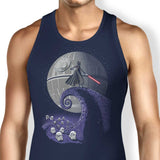 The Nightmare Before Empire - Tank Top