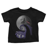 The Nightmare Before Empire - Youth Apparel