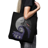 The Nightmare Before Empire - Tote Bag