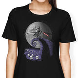 The Nightmare Before Empire - Women's Apparel