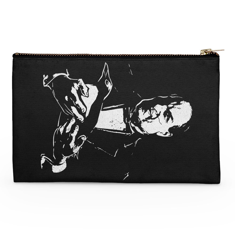 The Penguinfather - Accessory Pouch