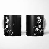 The Penguinfather - Mug