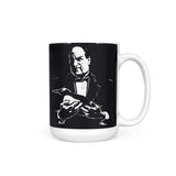 The Penguinfather - Mug