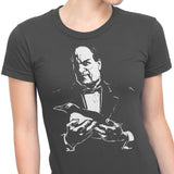 The Penguinfather - Women's Apparel