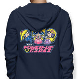 The Power Up Girls - Hoodie