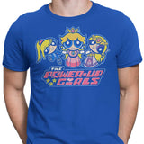 The Power Up Girls - Men's Apparel