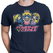 The Power Up Girls - Men's Apparel