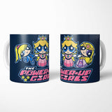 The Power Up Girls - Mug