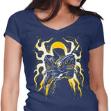 The Prophet - Women's V-Neck