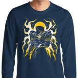 The Prophet - Long Sleeve T-Shirt