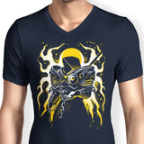 The Prophet - Men's V-Neck