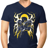 The Prophet - Men's V-Neck