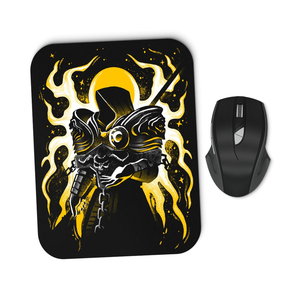 The Prophet - Mousepad