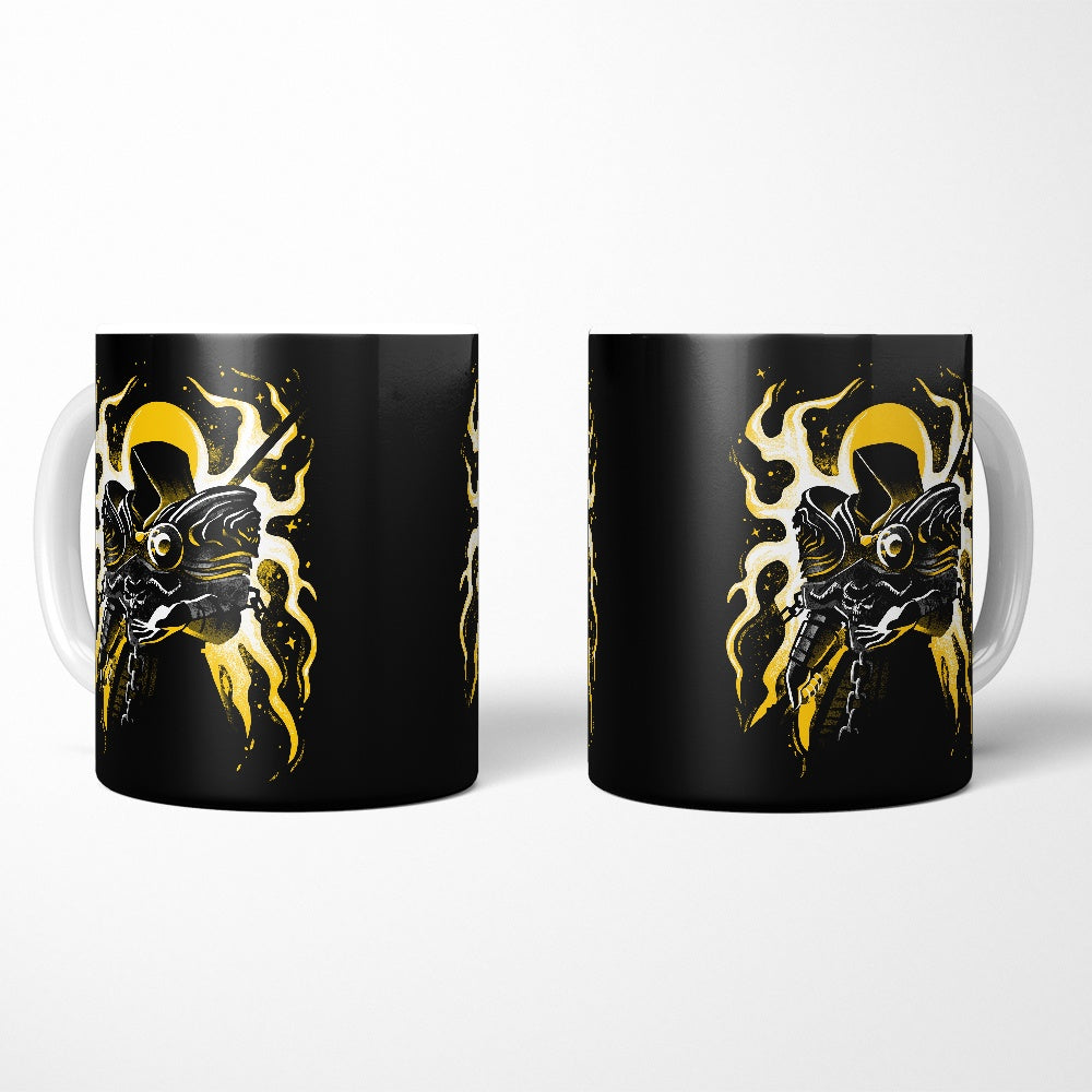 The Prophet - Mug