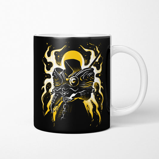 The Prophet - Mug