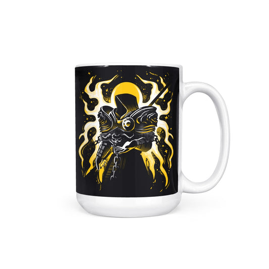 The Prophet - Mug