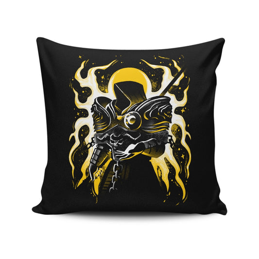 The Prophet - Throw Pillow