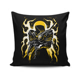 The Prophet - Throw Pillow