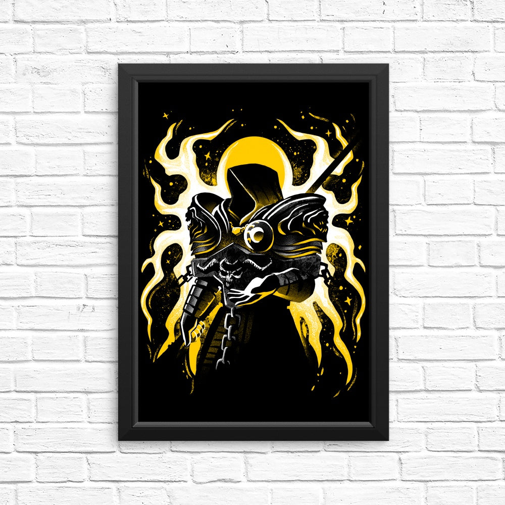 The Prophet - Posters & Prints