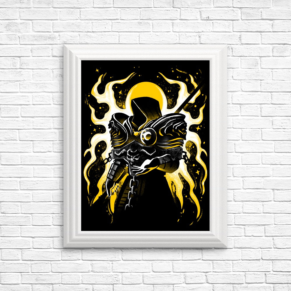 The Prophet - Posters & Prints