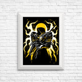 The Prophet - Posters & Prints