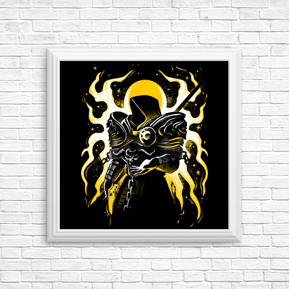 The Prophet - Posters & Prints