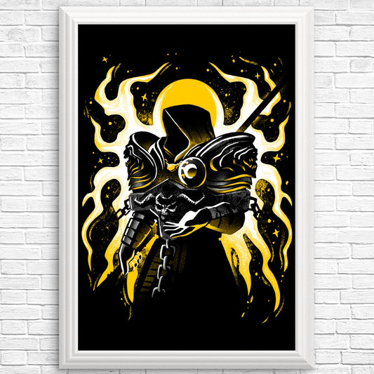 The Prophet - Posters & Prints